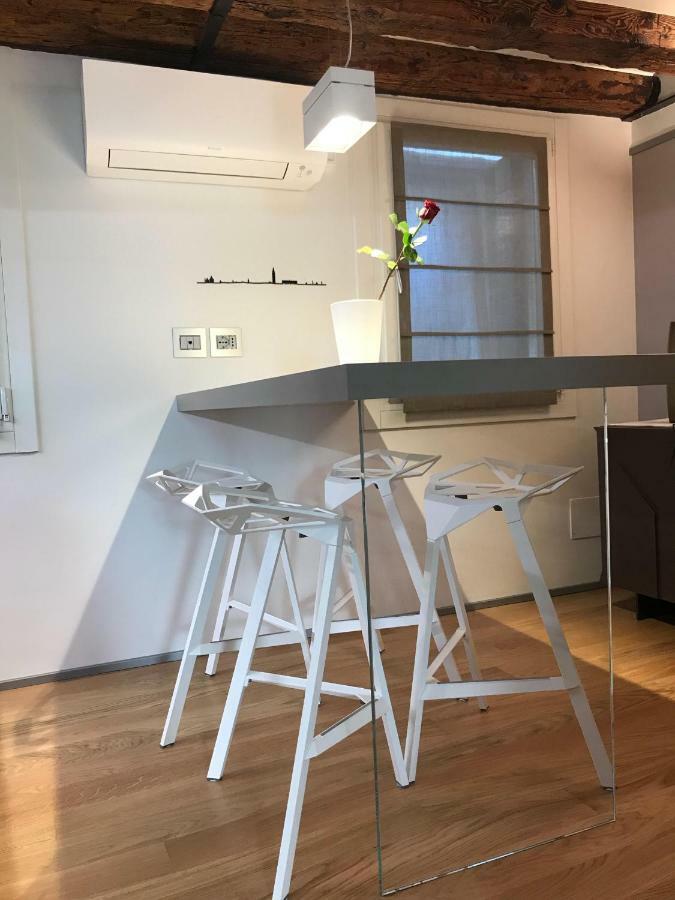 Appartamento 27@Smarco Venezia Esterno foto