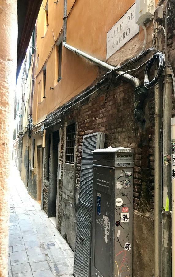 Appartamento 27@Smarco Venezia Esterno foto